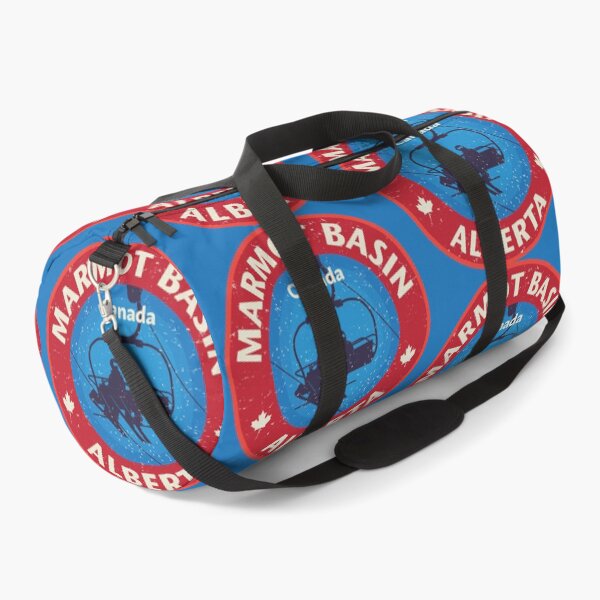 Item preview, Marmot Basin, Alberta designed and sold by studio838.