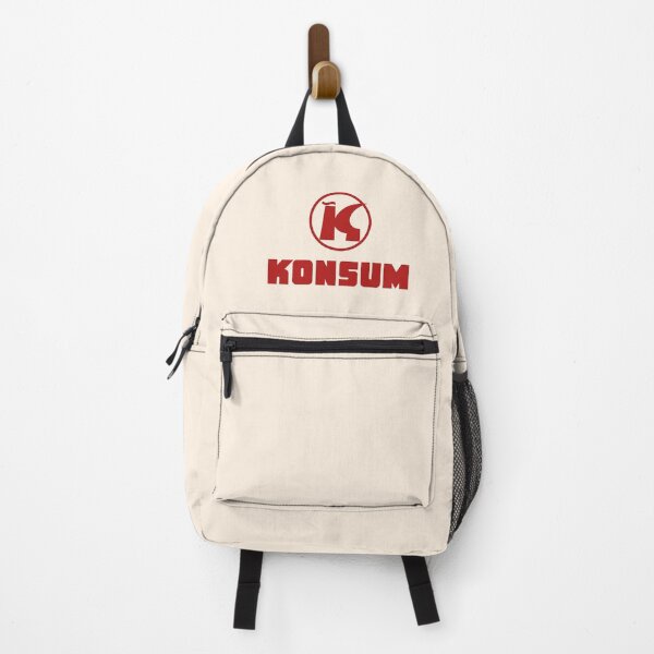 Item preview, consumption logo designed and sold by VEB Ostladen.
