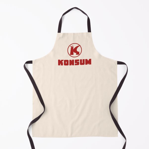 Item preview, consumption logo designed and sold by VEB Ostladen.