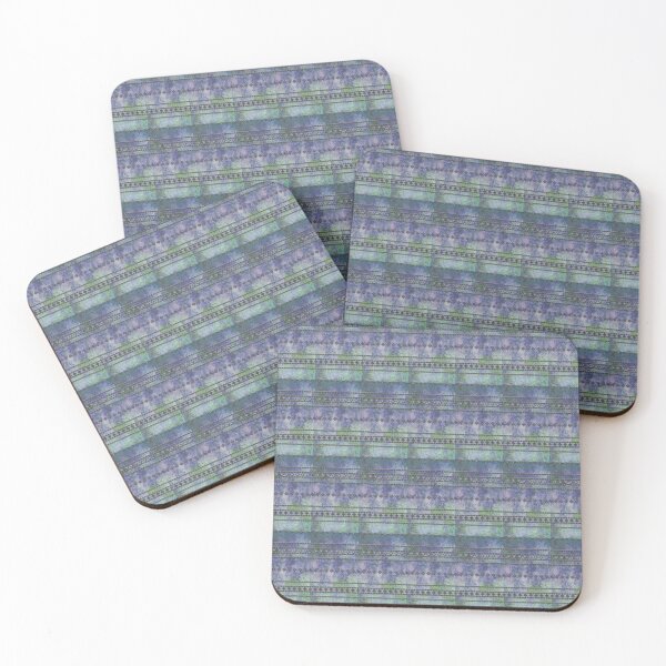 Item preview, Batik India Art Floral Background designed and sold by Delights.