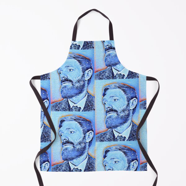 Item preview, DH Lawrence Artwork | D. H. Lawrence Portrait | D H LSylvia Plathawrence Wall Art  designed and sold by Suyogsonar25.