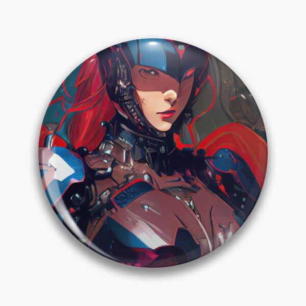 Item preview, Sacha designed and sold by OccultDreams.