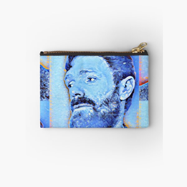 Item preview, DH Lawrence Artwork | D. H. Lawrence Portrait | D H LSylvia Plathawrence Wall Art  designed and sold by Suyogsonar25.
