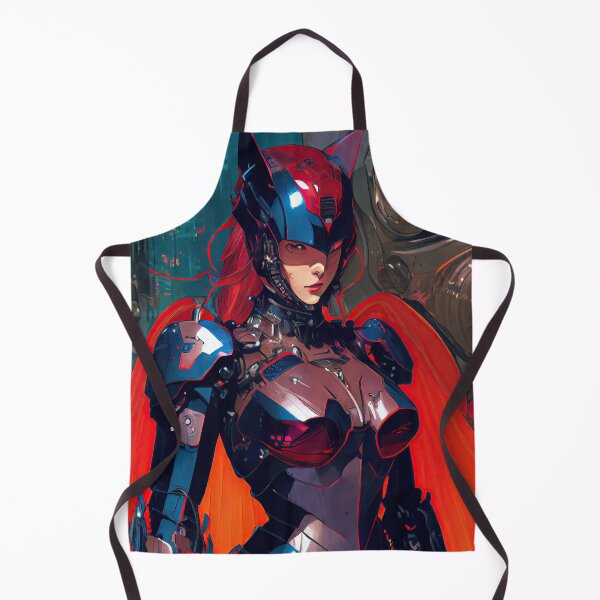 Item preview, Sacha designed and sold by OccultDreams.