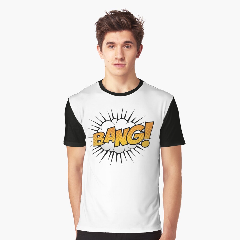 Item preview, Graphic T-Shirt designed and sold by ScorpTech.