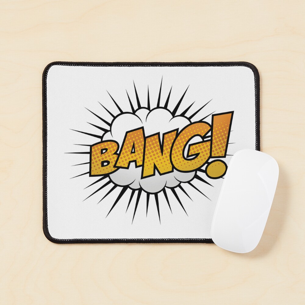 Item preview, Mouse Pad designed and sold by ScorpTech.