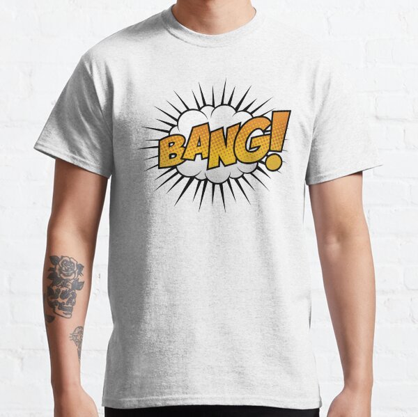 Classic T-Shirt