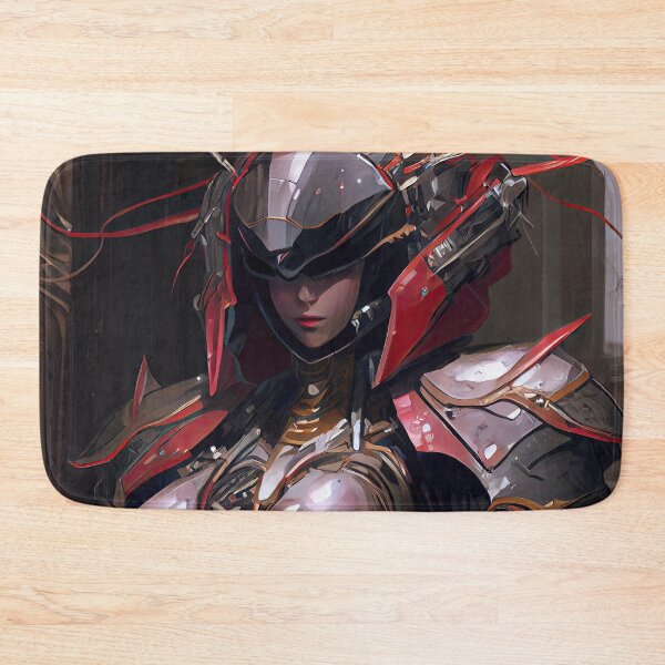 Item preview, Sariel  designed and sold by OccultDreams.
