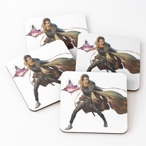 Item preview, forspoken game designed and sold by Fes7akmaELalam.