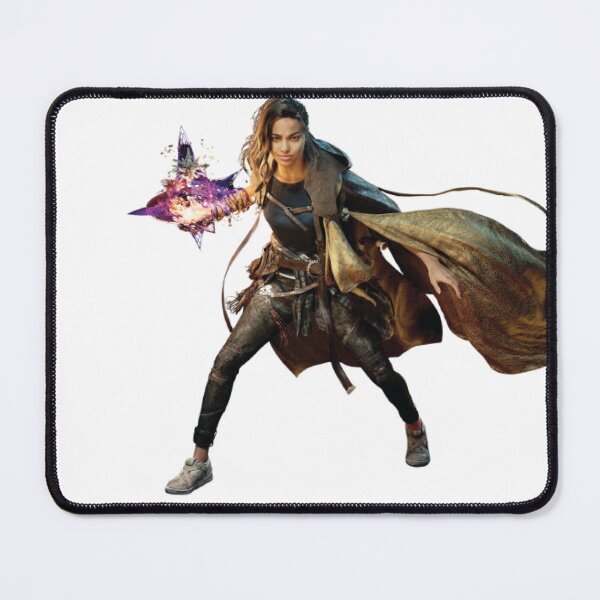 Item preview, forspoken game designed and sold by Fes7akmaELalam.
