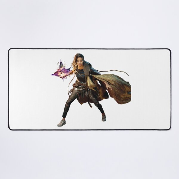 Item preview, forspoken game designed and sold by Fes7akmaELalam.