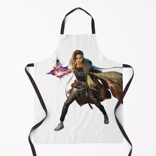 Item preview, forspoken game designed and sold by Fes7akmaELalam.