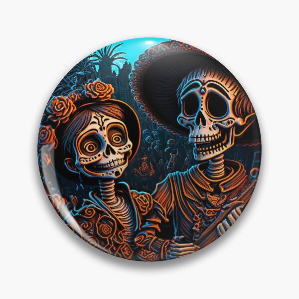 Artikelvorschau, Dia de los muertos - Entwurf 37 entworfen und verkauft von lmcrodrigues.