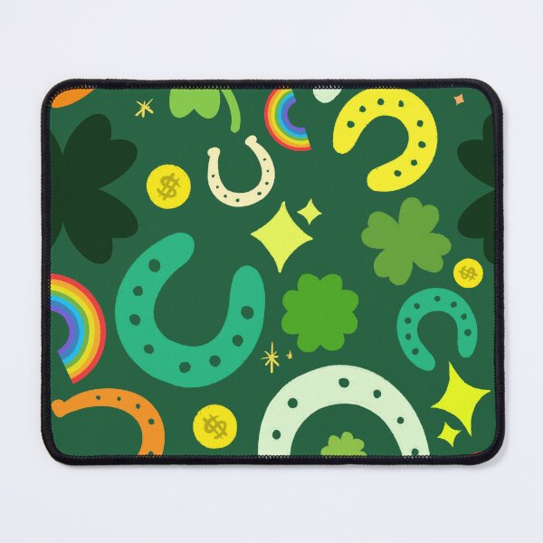 Item preview, St Patrick’s Day Pattern designed and sold by Kate Bick.