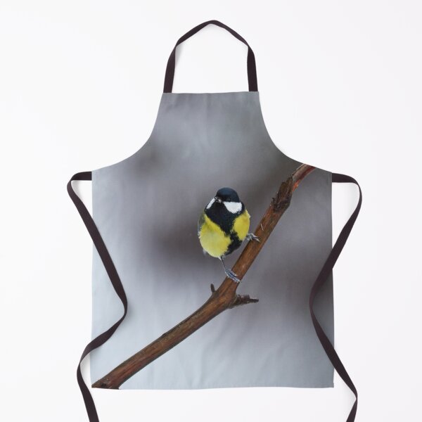 Item preview, Is it spring is it. Great tit designed and sold by Jouko Lehto Photography.