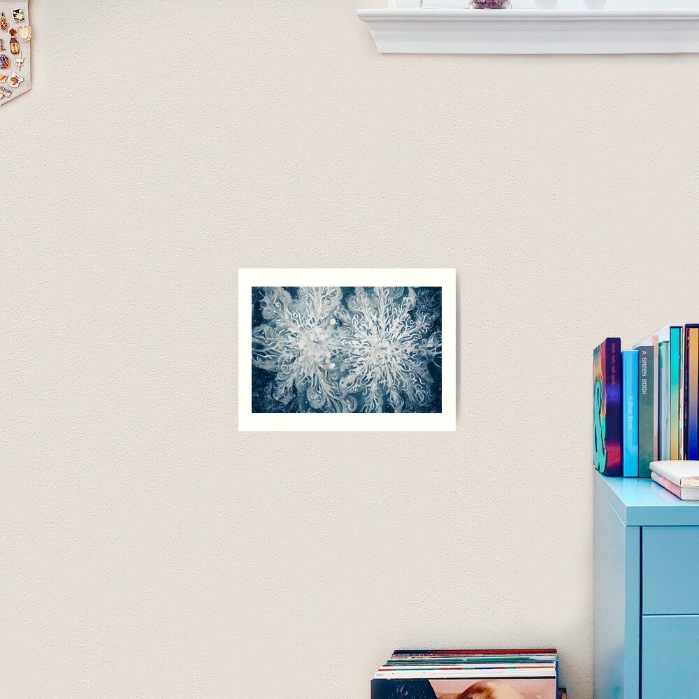 Item preview, Art Print designed and sold by threlando.