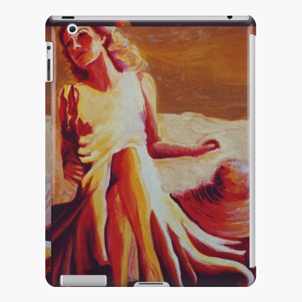 Baking in the Sun iPad Snap Case