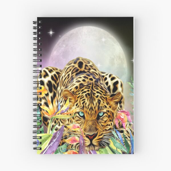 Item preview, Big Cat designed and sold by Paula Helit.