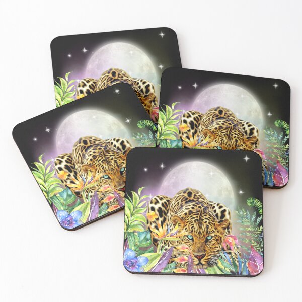 Item preview, Big Cat designed and sold by Paula Helit.