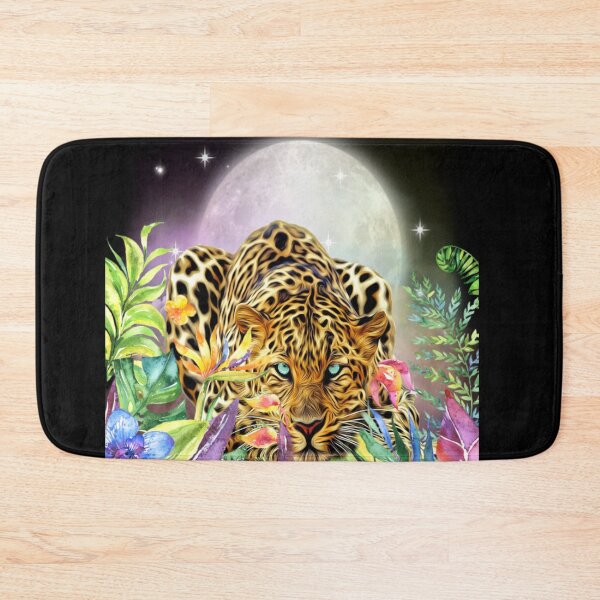 Item preview, Big Cat designed and sold by Paula Helit.