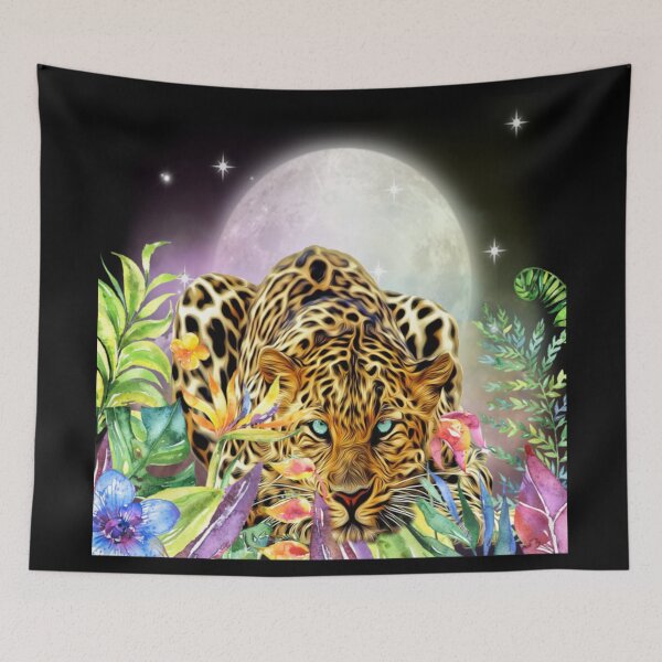 Item preview, Big Cat designed and sold by Paula Helit.