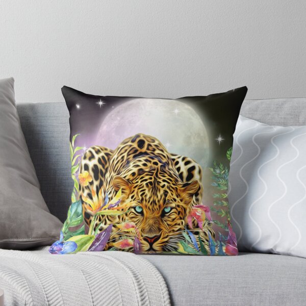 Item preview, Big Cat designed and sold by Paula Helit.