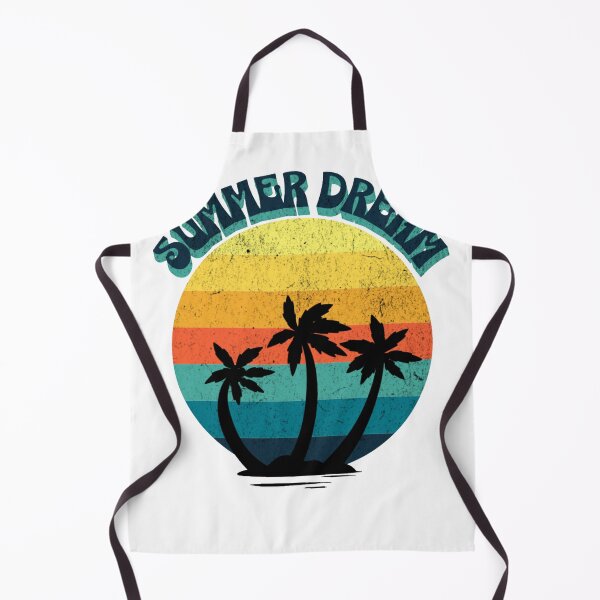 Artikelvorschau, Sommertraum entworfen und verkauft von HB Shirts.