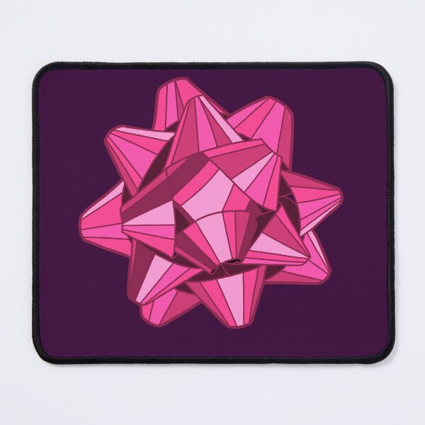 Item preview, Bow | Pink | Gift | Decoration | Christmas designed and sold by CuriosityEng.
