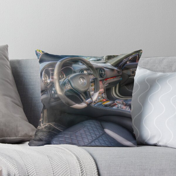 Item preview, Inside the AMG designed and sold by -LGM-.