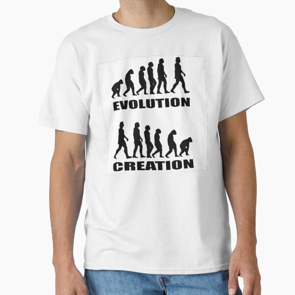 Classic T-Shirt
