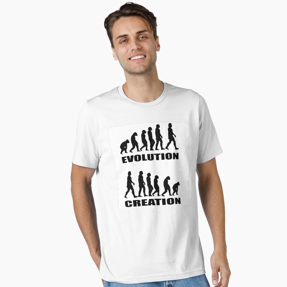 Item preview, Essential T-Shirt designed and sold by oldtee.