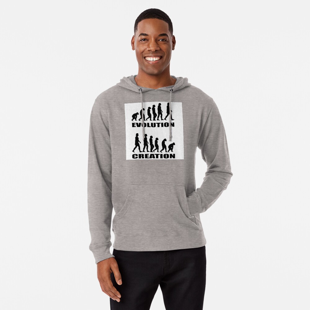 Item preview, Lightweight Hoodie designed and sold by oldtee.