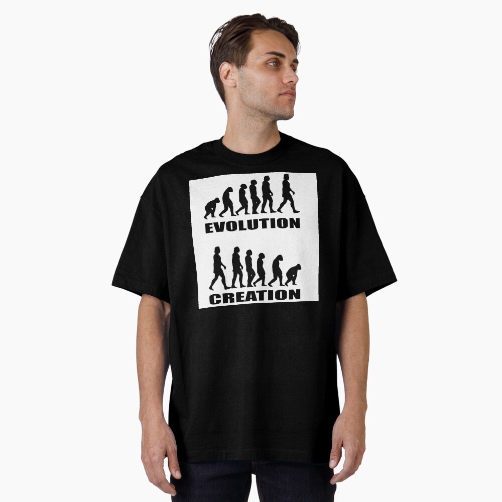 Item preview, Oversized T-Shirt designed and sold by oldtee.