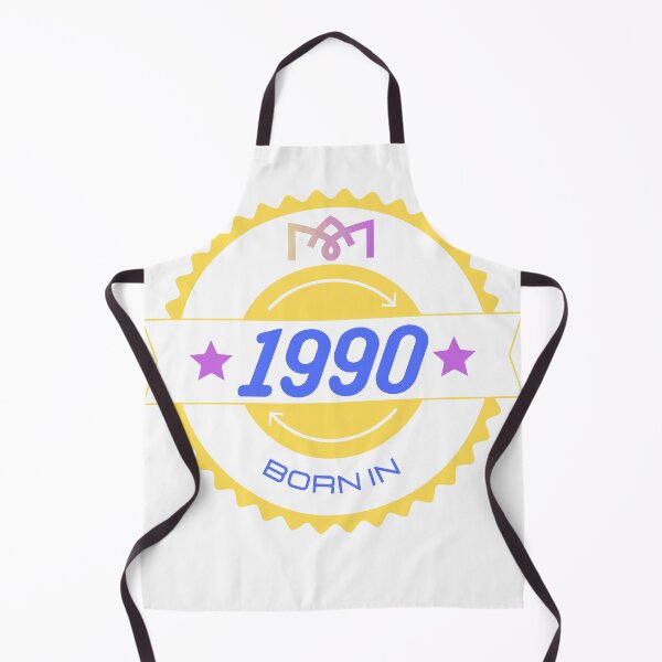 Item preview, Born in 1990. designed and sold by Vantrip.