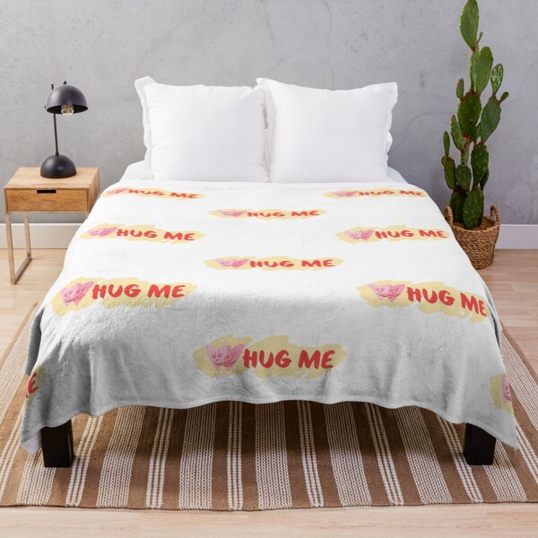 Item preview, Hug Me - World Hug Day Cute Design designed and sold by CreativNode.
