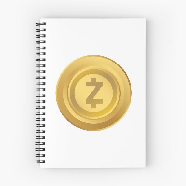 Item preview, Zcash (ZEC) designed and sold by portokalis.