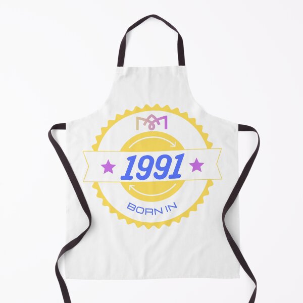 Item preview, Born in 1991. designed and sold by Vantrip.