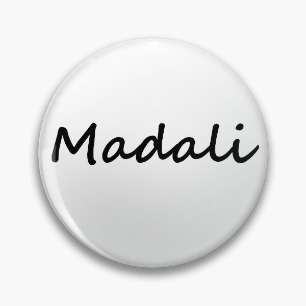 Item preview, " Madali " in Tagalog means " Easy " in English designed and sold by PabloBSanchez.