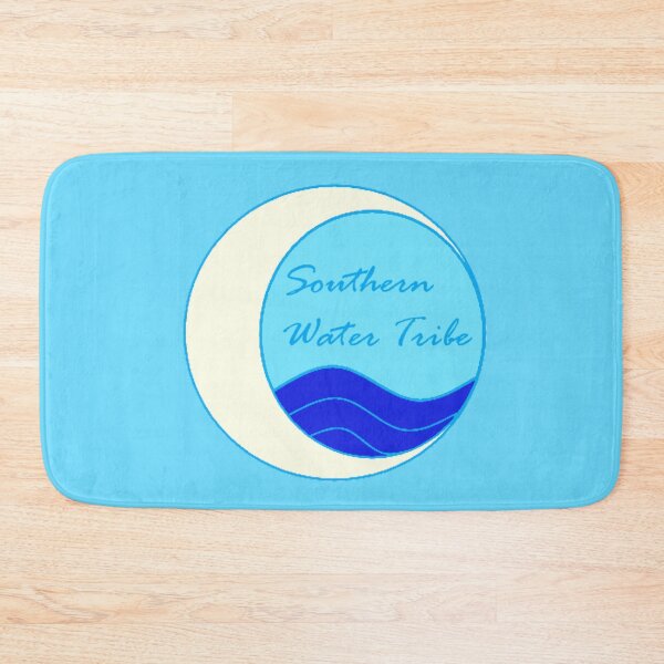 Item preview, Southern Water Tribe Symbol designed and sold by RMH23.