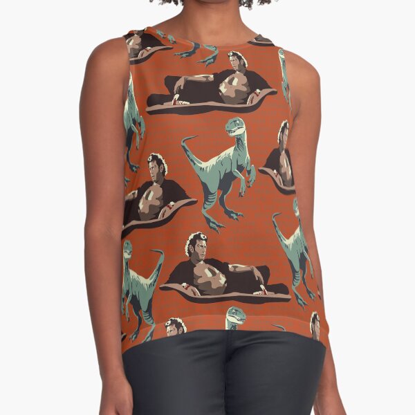 Item preview, Jurassic Geniuses  designed and sold by RebekahLynne.