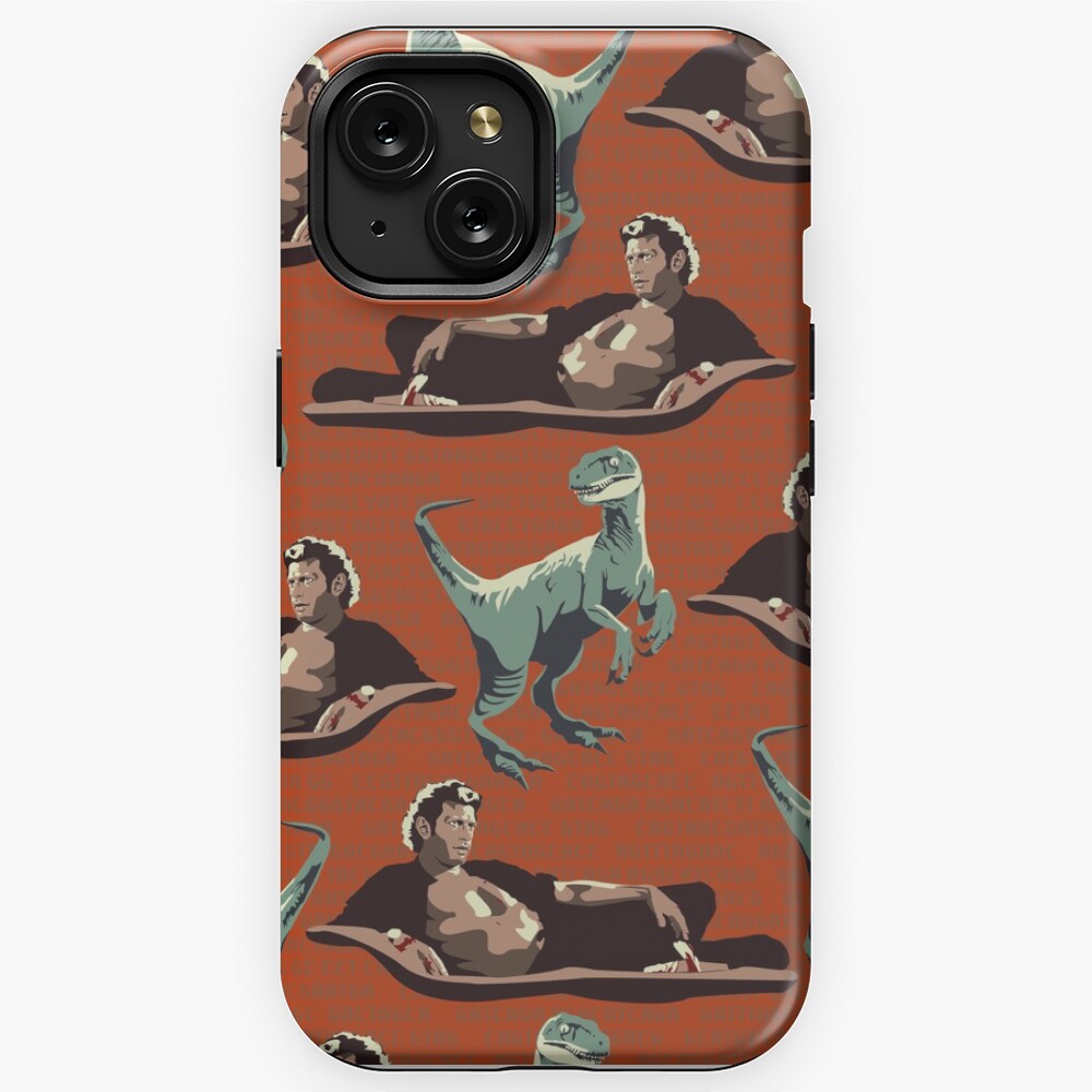 Item preview, iPhone Tough Case designed and sold by RebekahLynne.