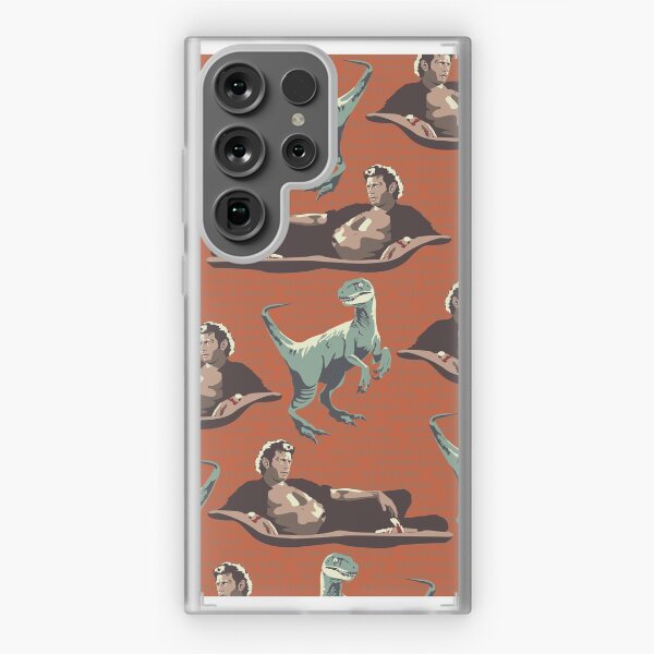 Item preview, Jurassic Geniuses  designed and sold by RebekahLynne.