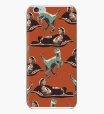 Jurassic Geniuses iPhone Case