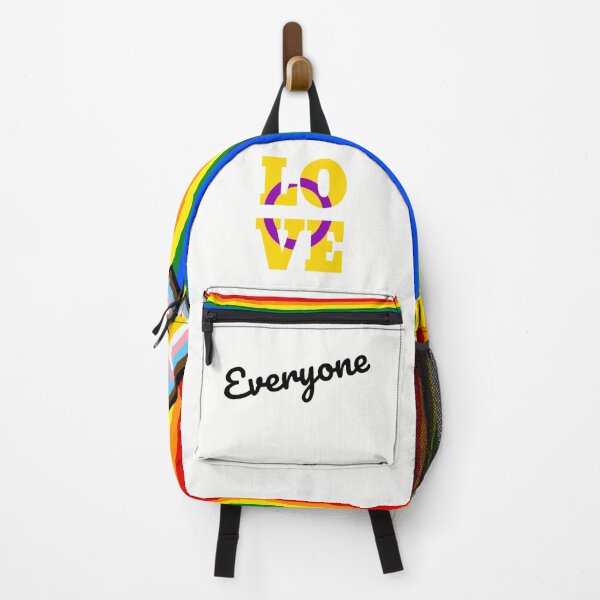 Item preview, LGBTQIA+ Intersex Love Everyone designed and sold by AnnasPride.