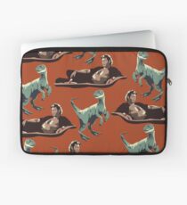 Jura-Genies Laptoptasche
