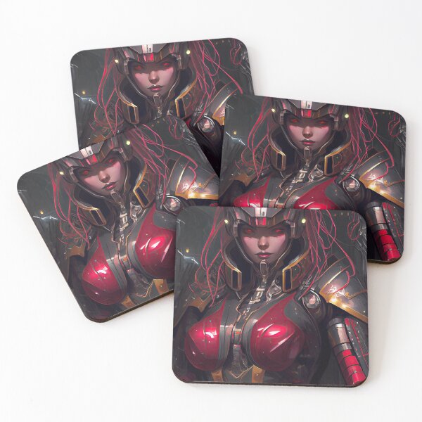 Item preview, Samantha designed and sold by OccultDreams.