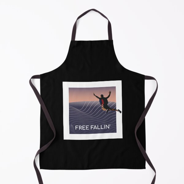 Item preview, Free Fallin' designed and sold by Fentier.