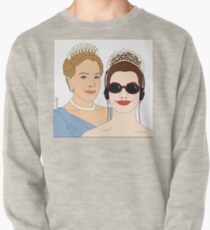 The Princess Diaries - Poster Illustration Pullover