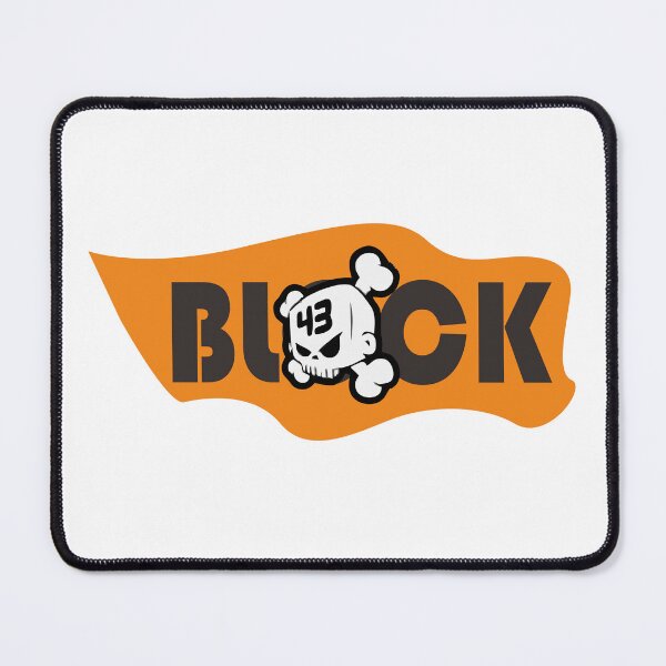 Item preview, Ken block designed and sold by Erixzen.
