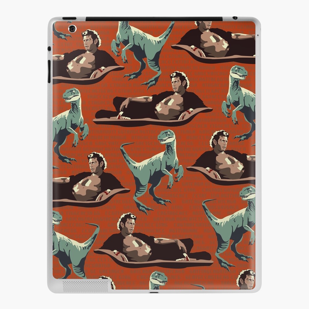 Item preview, iPad Skin designed and sold by RebekahLynne.